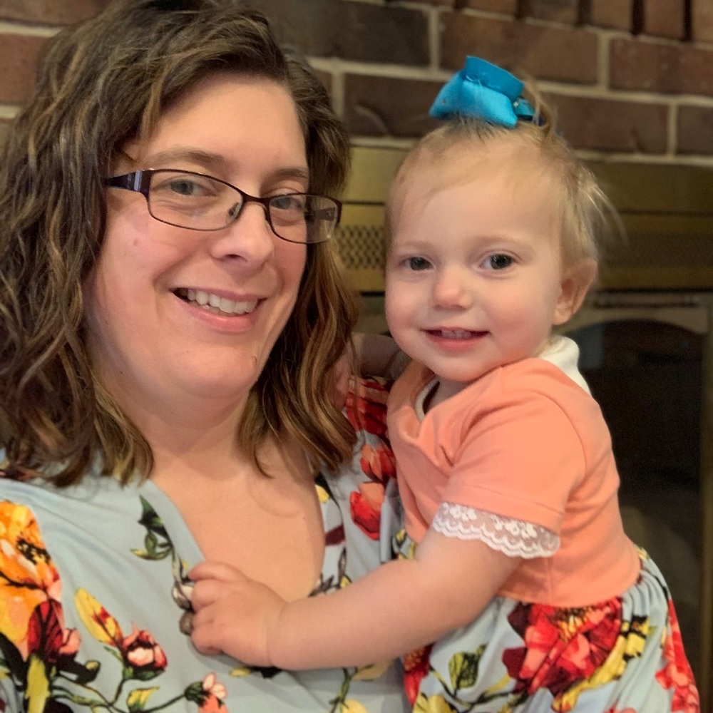 Meet your Posher, Michelle